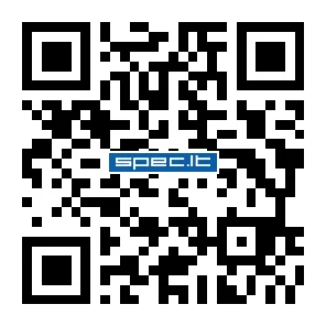 QR kodas | Deluvis, UAB