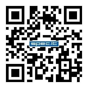 QR kodas | Deluxart, UAB