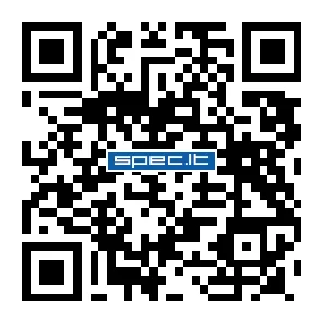 QR kodas | Architektai ir ko, UAB | spec.lt
