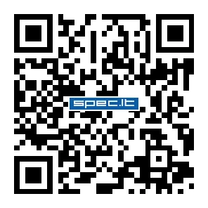 QR kodas | Delvertus Invest, UAB | spec.lt