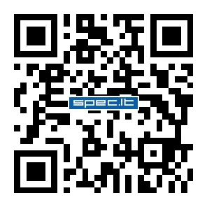 QR kodas | Delvertus, UAB | spec.lt
