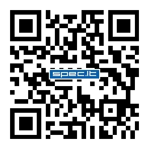 QR kodas | Delvina, UAB | spec.lt
