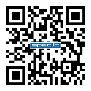 QR kodas | DELVIRA, UAB | spec.lt