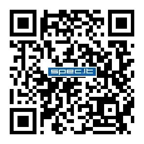 QR kodas | V. Rusecko personalinė įmonė DELVITA | spec.lt
