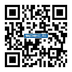 QR kodas | Delvix, UAB | spec.lt