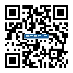 QR kodas | Delvorsa, UAB
