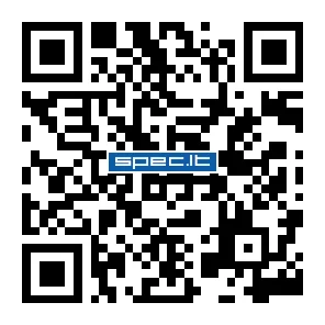 QR kodas | DEM Logistics, UAB | spec.lt