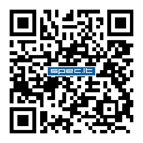 QR kodas | Dema Partneriai, UAB | spec.lt