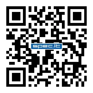 QR kodas | Demana, UAB | spec.lt