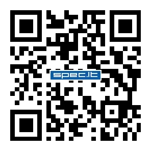 QR kodas | DEMANDA, UAB