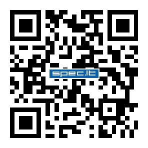 QR kodas | Demandus, UAB