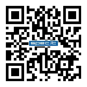 QR kodas | Demanga, UAB | spec.lt