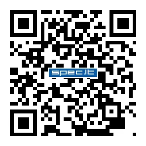 QR kodas | Demanros logistika, UAB