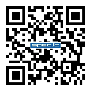 QR kodas | Demarco, MB