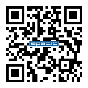 QR kodas | Demart, UAB
