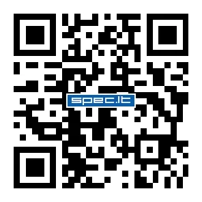 QR kodas | Demata, UAB