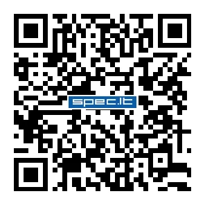 QR kodas | DEMATIC KAUNAS, DEMATIC LIMITED filialas | spec.lt
