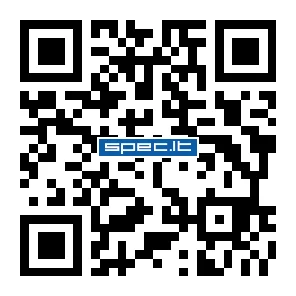 QR kodas | DEMAUTO, UAB | spec.lt