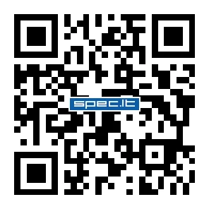 QR kodas | Demava, UAB | spec.lt