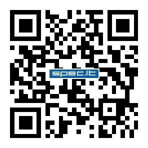 QR kodas | Demavit, MB