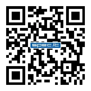 QR kodas | DEMAX LT, MB