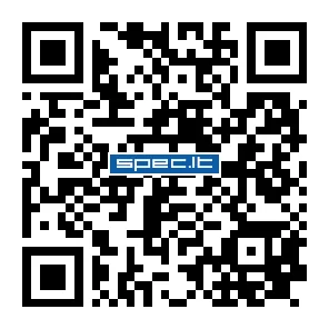 QR kodas | Demb Recruitment Nordics, UAB