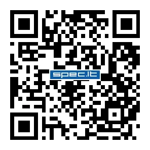 QR kodas | DEMBAVOS PREKYBA, UAB