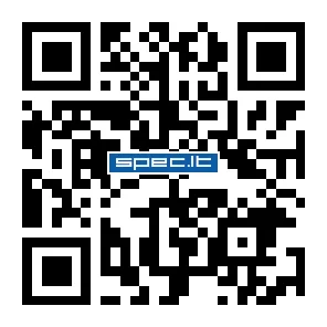 QR kodas | Dembina, UAB | spec.lt