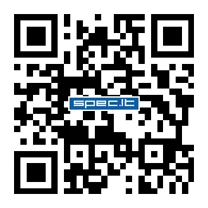 QR kodas | Demčenko įmonė
