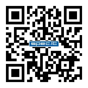 QR kodas | Demcoma, UAB | spec.lt