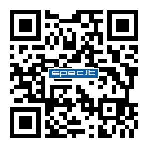 QR kodas | Dėmė, MB
