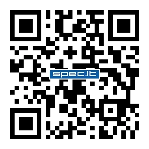 QR kodas | DEMEDA, UAB | spec.lt