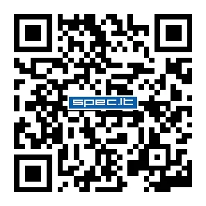 QR kodas | Demedos stiklas, UAB | spec.lt