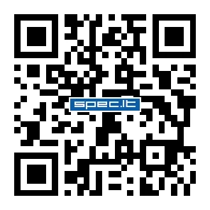 QR kodas | Demeka, UAB