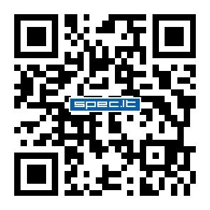 QR kodas | Demeli, MB