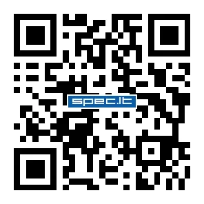 QR kodas | DEMENAS, UAB | spec.lt