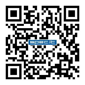 QR kodas | Demenienės baras, UAB | spec.lt