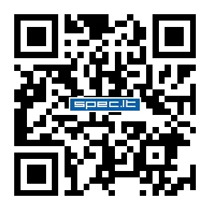 QR kodas | HIT Games Conference, UAB