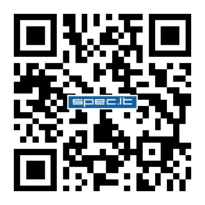 QR kodas | Demerka, MB | spec.lt