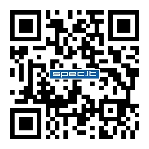 QR kodas | Demesta, MB | spec.lt