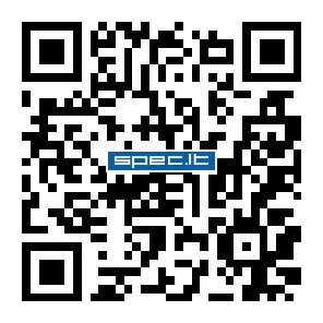 QR kodas | Dėmesys istorijoms, VŠĮ | spec.lt