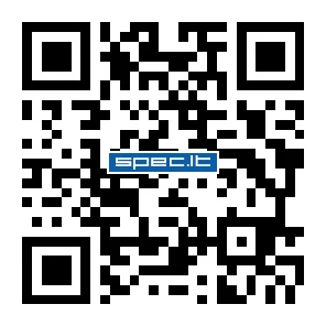 QR kodas | JLV, MB