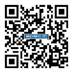 QR kodas | Dėmesys smulkmenai, MB | spec.lt