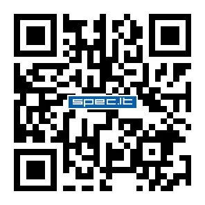 QR kodas | Dėmesys, VŠĮ
