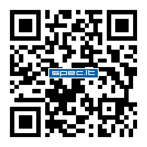 QR kodas | Demeta, UAB | spec.lt