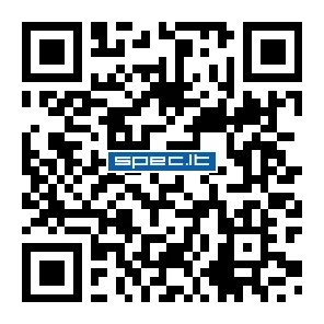 QR kodas | Demetra, UAB