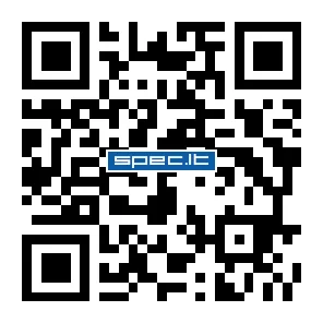 QR kodas | Demetras, UAB