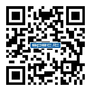 QR kodas | DEMETRE 73, IĮ