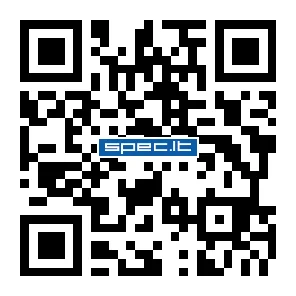 QR kodas | Demi brands, MB