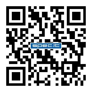 QR kodas | Demi Mode, MB